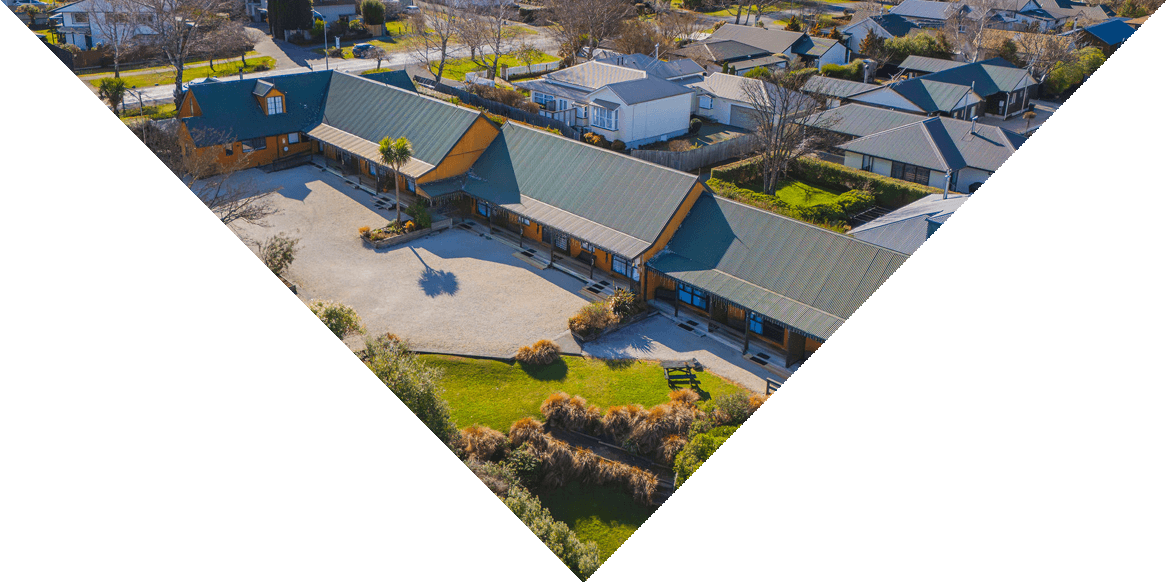 Alpine Garden Motel